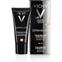 VICHY Dermablend fond de teint correcteur avec facteur de protection UV teinte 15 Opal 30 ml
