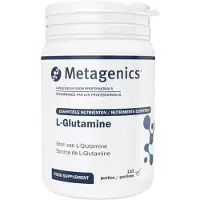 Metagenics L-Glutamine 400 g Poudre