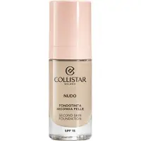 Collistar | NUDO | Face