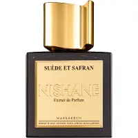 Nishane Suede et Safran extrait de parfum mixte 50 ml