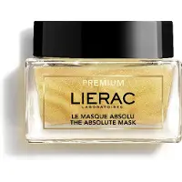 Lierac Premium The Absolute Mask masque visage effet régénérant 50 ml