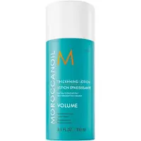 Moroccanoil Volume Thickening Lotion lait coiffant pour cheveux fins à normaux 100 ml