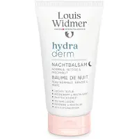 Louis Widmer Hydraderm Baume de Nuit 50 ml Baume