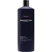 Sebastian No.Breaker Bonding Shampoo shampoing nourrissant pour fortifier les cheveux 1000 ml