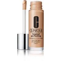 Clinique Beyond Perfecting Foundation And Concealer 07 Cream Chamois 30 ml
