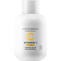 Mádara Vitamin C Intense Glow concentré illuminateur 30 ml