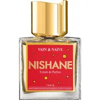 Nishane Vain & Naïve extrait de parfum mixte 50 ml