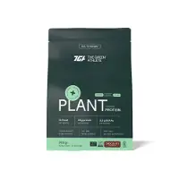 The Green Athlete Plant Protein Chocolate BIO 900 g Poudre