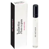 Juliette has a Gun Ex Vetiver Eau de Parfum Spray (7,5 ml)
