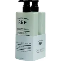 Ref Weightless Volume Duo Set 600ml
