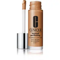Clinique Beyond Perfecting Fond de Teint + Correcteur 112 Ginger 30 ml Maquillage