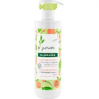 Klorane Petit Junior shampoing pour enfant pour cheveux fins 500 ml