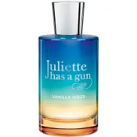 Juliette has a Gun Vanilla Vibes Eau De Parfum 100ml Bleu Femme