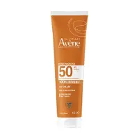 Avene Sun Care Lotion 100% Invisible lait solaire waterproof SPF 50 100 ml
