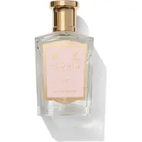 Floris Lily Eau De Toilette Pour Femme 50 Ml
