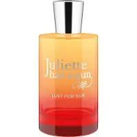 Juliette has a Gun Lust For Sun Eau De Parfum 100ml Orange Femme
