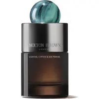 Molton Brown Eau de Parfum Coastal Cypress & Sea Fennel Eau de Parfum 100ml