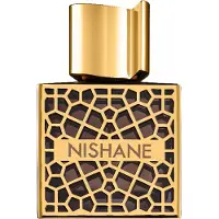 Nishane Nefs 50ml Eau De Parfum Doré Homme