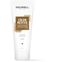 Goldwell Après-shampooing tonifiant Neutral Brown Dualsenses Color Revive 200ml