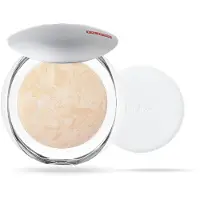 PUPA Milano Luminys Baked Face Powder 01 Ivory Beige 9 grammes
