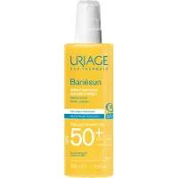 Uriage Bariésun Spray SPF 50+ spray protecteur visage et corps SPF 50+ 200 ml