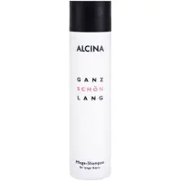 Alcina Shampooing Très Belle Longue 250 ml