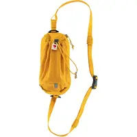 Fjällräven Abisko Sac porte-bouteille Beige Beige Taille unique