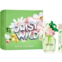 Marc Jacobs Daisy Wild Coffret Cadeau