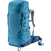 Deuter Fox 30 5597-MASALA-CHERRY 5597-MASALA-CHERRY