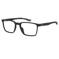 Under Armour Lunettes de Vue UA 5112 56/18/145 Matte black grey Acetate frames MAN UA 5112