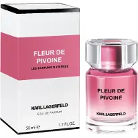 Karl Lagerfeld Lagerfeld - Les Parfums Matieres Fleur De Pivoine EDP 50ml