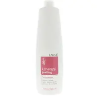 Lakme K.Therapy Shampooing peeling pour cheveux gras Shampooing peeling pour cuir chevelu gras 1000 ml