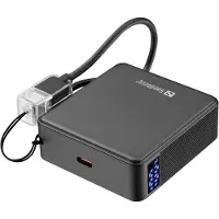 Sandberg Nano Powerbank 10000 PD20W