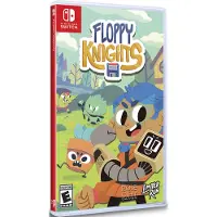 Floppy Knights (Limited Run) (Importation)