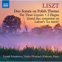 OUTHERE Musique Pour Violon Et Piano