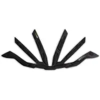 Cube Heron Mips Air Node Inner Lining Noir S