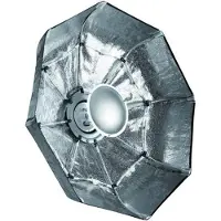 Linkstar Beauty Dish pliable QSSR-85X/S 85 cm