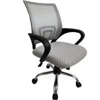 Equip Mesh Office Chair Gris
