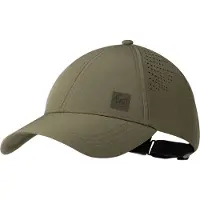 Buff Summit Cap Vert L-XL