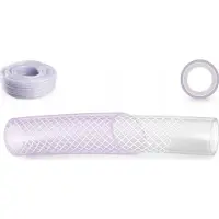 Polix Tuyau renforcé à usage général fi = 8.0mm x 25m