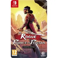 The Rogue Prince Of Persia - Immortal Edition Switch