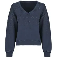 Ikks Pull B315075 femmes - Marine - EU S