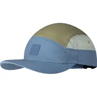 Buff 5 Pannel Go Cap Bleu L-XL