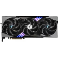 MSI GeForce RTX 5090 GAMING TRIO OC 32 Go
