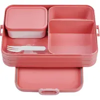 Mepal Bento Large boîte à bento grand format teinte/couleur Vivid Mauve 1 pcs