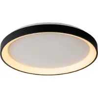 Lucide Plafond LED 20W VIDAL 46103/20/30