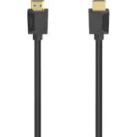 Hama Câble Hdmi Ultra High-speed 8k 2 M Noir (200700)