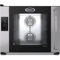 Unox Four électrique Bakerlux Vittoria Touch Matic XEFT06EUETRV
