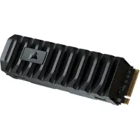 Corsair SSD 1TB M.2 PCI-E NVMe Gen4 MP600 PRO XT retail