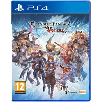 Granblue Fantasy: Versus UK PS4